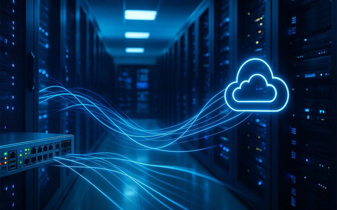 Network Operations Center: il cervello operativo della rete