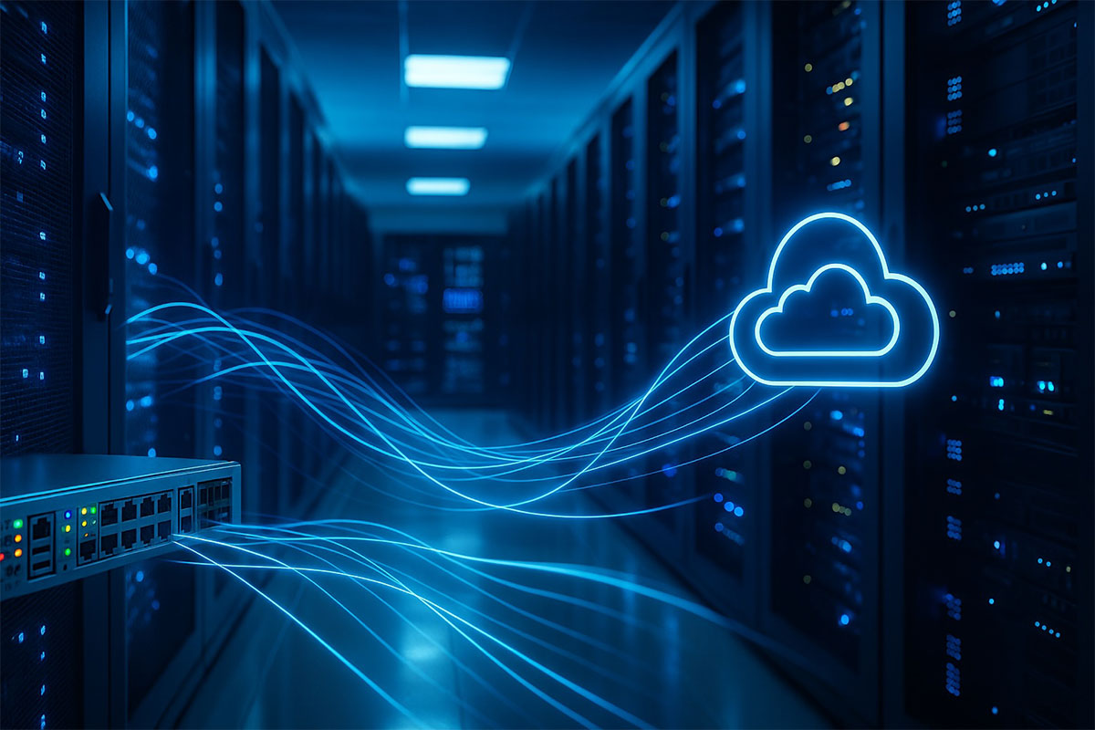 Network Operations Center: il cervello operativo della rete